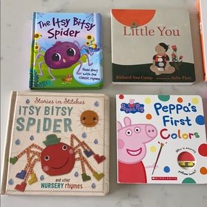 Kids book bundle